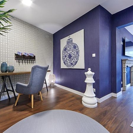 The Chess House By Homebilbao Dış mekan fotoğraf